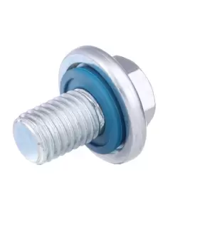 Image of TOPRAN Drain Plug OPEL,CHEVROLET,VAUXHALL 208 522 55577568,0652254,652254 Oil Drain Plug,Oil Drain Plug, oil pan 55577568