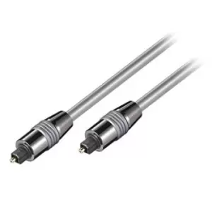 Image of Goobay Digital Optical Audio Cable - 2m