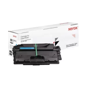 Image of Everyday Replacement CF301A Laser Toner Ink Cartridge Cyan 006R04247