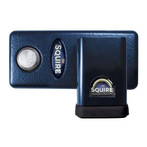Image of Squire HLS50S High Security Lockset Solid Hardened Steel (CEN Grade 5)