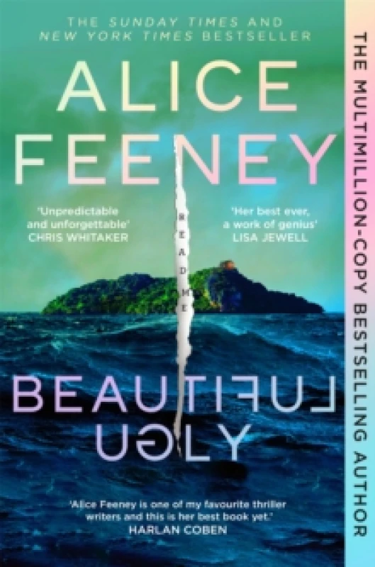 Image of Beautiful Ugly. Paperback. By Alice Feeney Books