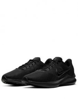 Image of Nike Downshifter 11 - Black/Grey