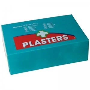Image of Wallace Washproof Plasters Asstd Pk150
