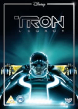 Image of Tron: Legacy (2010)