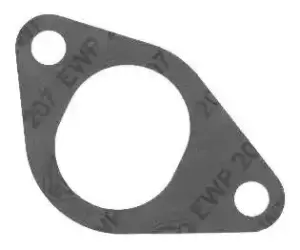 Image of Inlet Manifold Gasket 827.585 by Elring