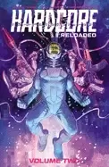 Image of hardcore volume 2 reloaded
