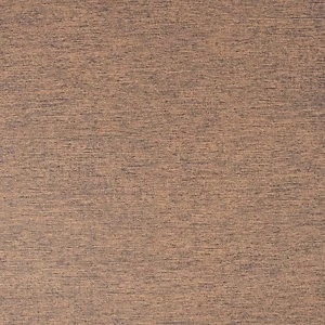 Image of Superfresco Easy Fenne Plain Rust Brown Wallpaper 10m