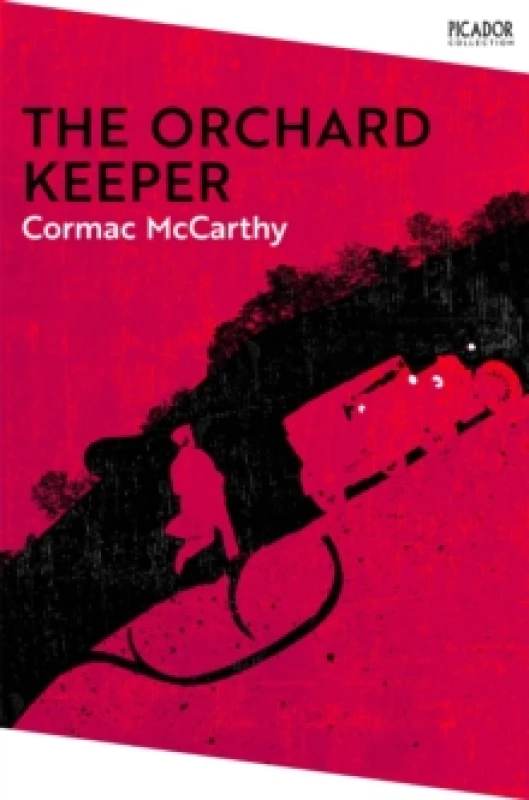Image of The Orchard Keeper. Paperback. By Cormac McCarthy Books