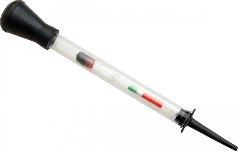 Image of HAZET 4650-1 Battery Acid Tester Battery Acid Tester (3409)