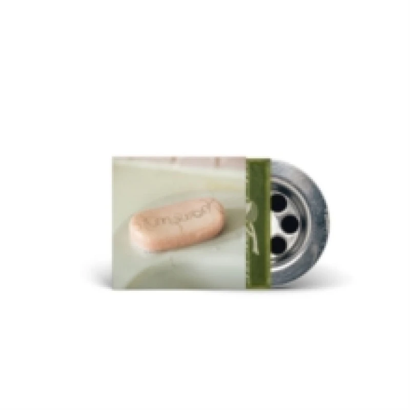 Image of Stumpwork CD / Album