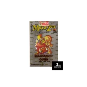 Image of MetaZoo TCG: Cryptid Nation 2nd Edition Theme Deck Display (10 Decks)