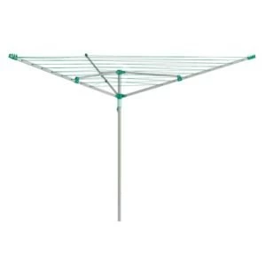 Image of BQ 3 arm rotary airer 40m