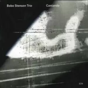 Image of Cantando by Bobo Stenson Trio CD Album