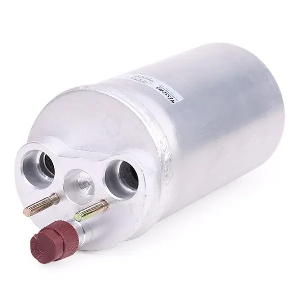 Image of Nissens Dryer Receiver AC air conditioning 95494