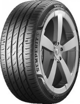 Image of Semperit Speed-Life 3 165/65 R15 81T