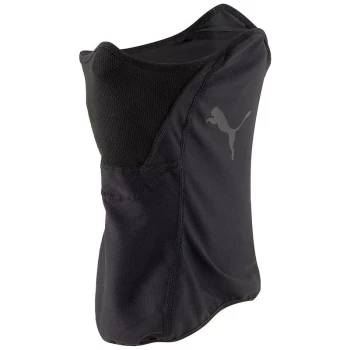 Image of ftblNXT Face Mask - Adult - Black - Puma