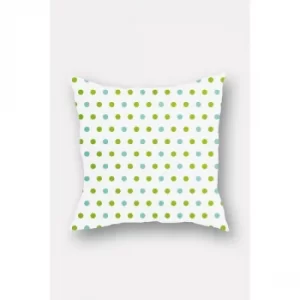 Image of YS81910615348 Multicolor Cushion Cover