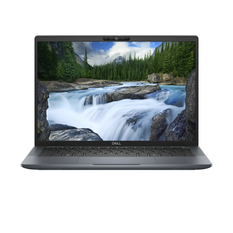 Image of Dell Dell Latitude 7350 Laptop, Intel Core Ultra 7 165H, 32GB DDR5, 512GB SSD, 13.3" Full HD+ 1920x1200 WVA, Intel Arc, Windows 11 Pro C9N0F
