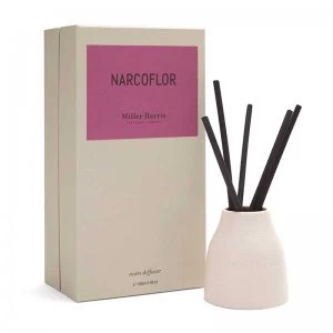 Image of Miller Harris Narcoflor Diffuser 100ml