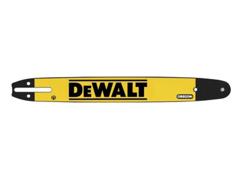 Image of DEWALT Replacement Bar for DCMCS575 Chainsaw DT20689 Length: 500mm