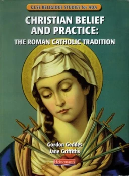 Image of Christian Belief and Practice by Gordon Geddes Paperback