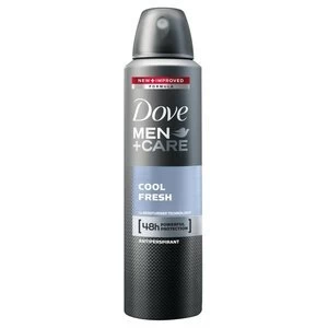 Image of DOVE FOR Men COOL FRESH APD 150ML