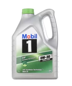 Image of MOBIL Engine oil VW,AUDI,MERCEDES-BENZ 153367 Motor oil,Oil