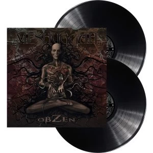 Image of Meshuggah - Obzen Vinyl