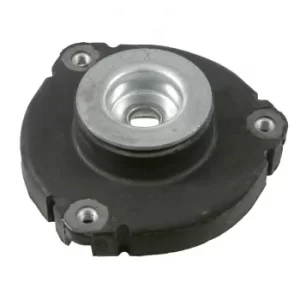 Image of Mounting Bush Bearing 22930 by Febi Bilstein Front Axle Left/Right