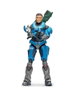 Image of Halo 6.5" The Spartan Collection Figure - Spartan Kat (Reach)