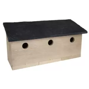 Image of Gardman Gardman Sparrow Colony Nest Box