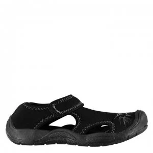 Image of Hot Tuna Infant Rock Shoes - Black