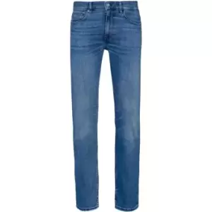 Image of Boss Maine3 10219923 11 - Blue