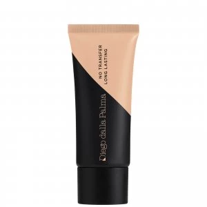 Image of Diego Dalla Palma Stay on Me No Transfer Long Lasting Water Resistant Foundation 30ml (Various Shades) - Warm Beige