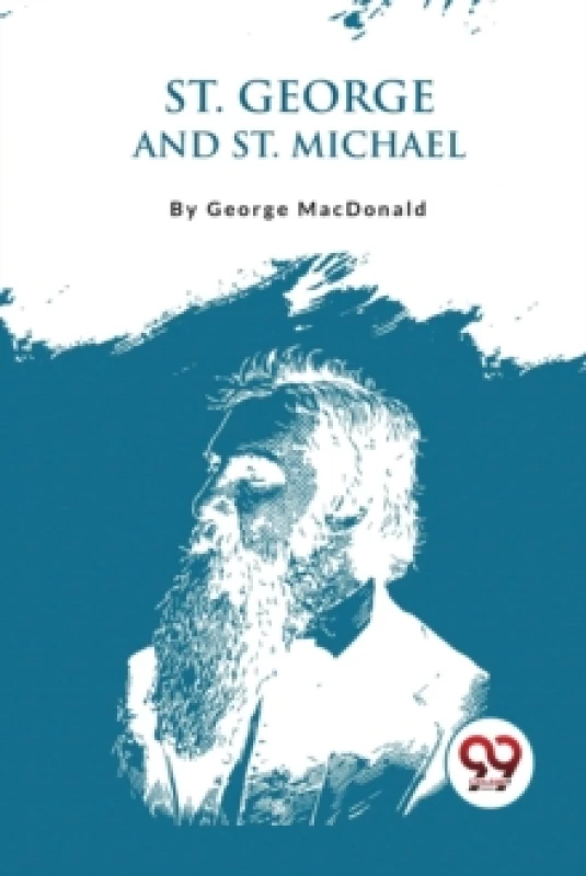 Image of St. George and St. Michael Paperback / softback