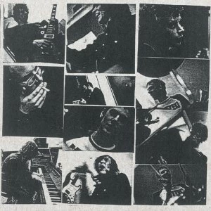 Image of The Mutts - The Mutts Vinyl