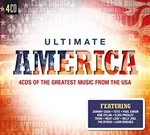 Image of Various Artists - Ultimate... America (Music CD)