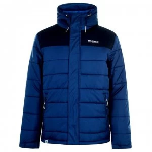Image of Regatta Regatta Nevado Padded Jacket - 91Q Navy