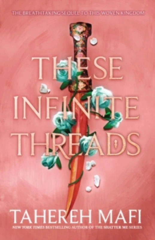 Image of These Infinite Threads Paperback / softback