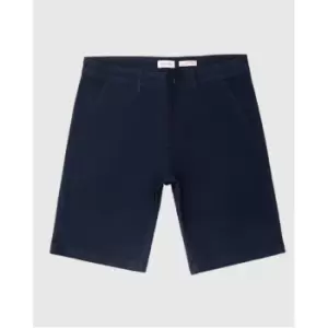 Image of SoulCal Chino Shorts Mens - Blue