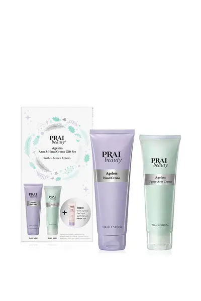 Image of Arm & Hand Creme Gift Set