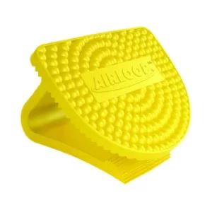 Image of Airloop Toilet Bowl Clip 30 Days Mango (Pack of 10) AIRLOOP CITRUS