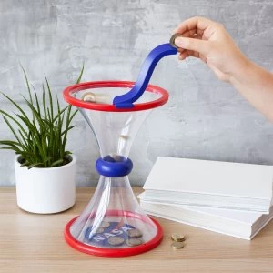 Image of NASA Black Hole Money Box