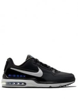 Image of Nike Air Max Ltd 3 - Black/Grey