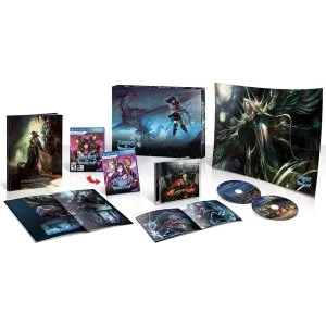 Image of Stranger Of Sword City Limited Edition PS Vita Game