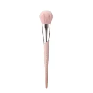 Image of FENTY BEAUTY Sculpting Bronzer Brush 195