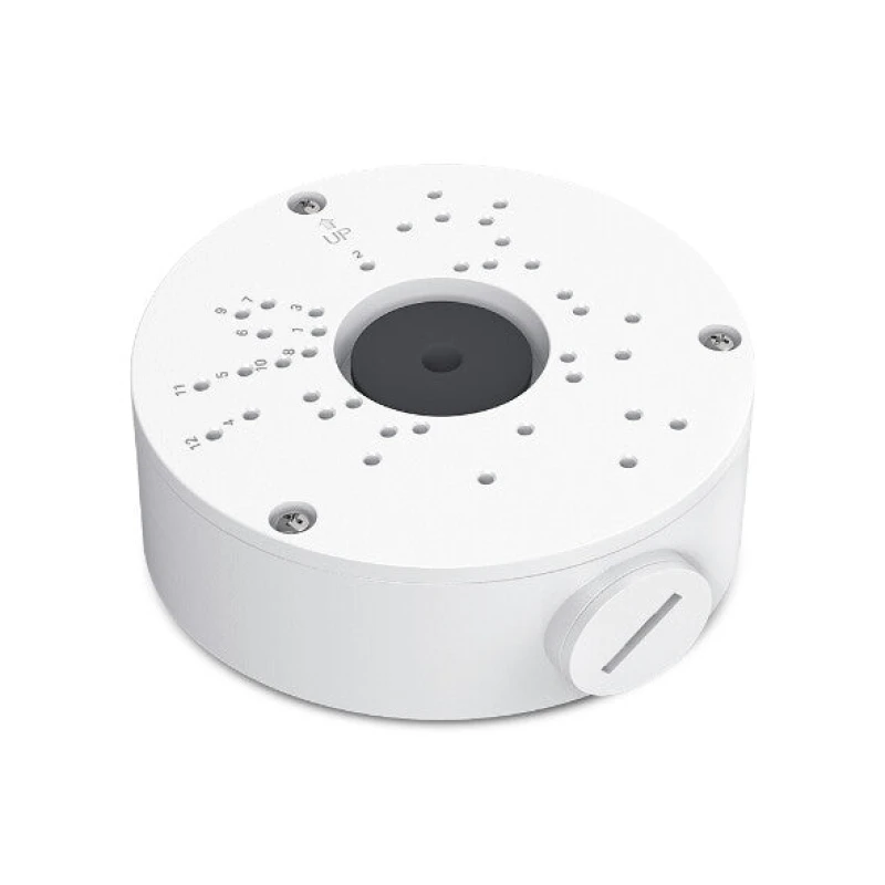 Image of TP Link VJB-300 security camera accessory Junction box VJB-300