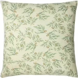 Image of Paoletti - Hawley Botanical Cushion Sage - Sage