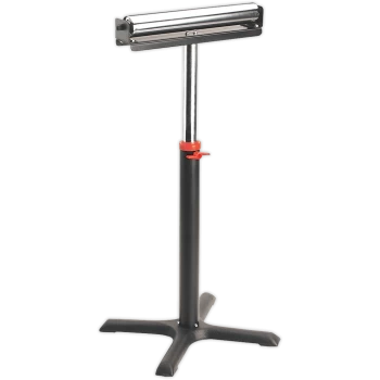 Image of Sealey Roller Stand Wood Working