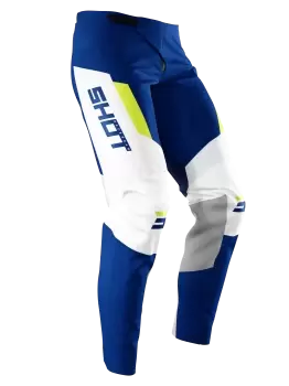 Image of Shot Chase Navy 28